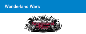 wonderland wars