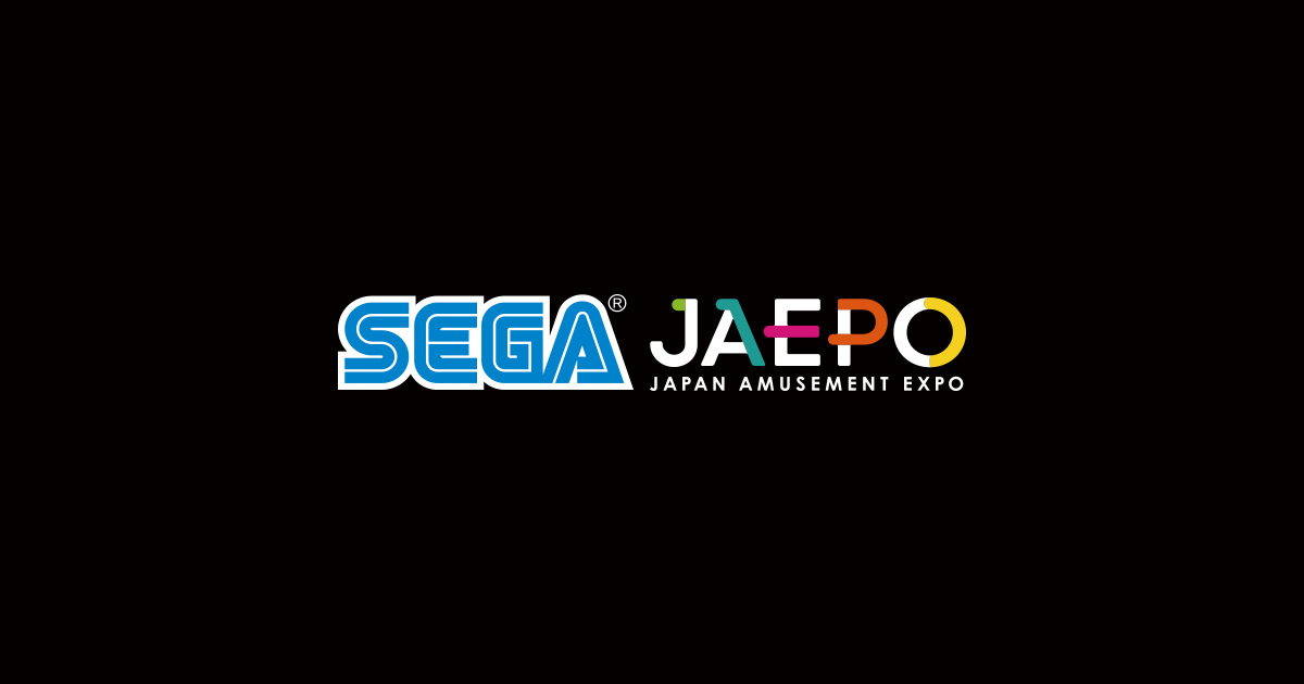 UFO CATCHER 9｜セガ JAEPO2016 公式サイト