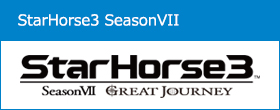 StarHorse3 SeasonVII