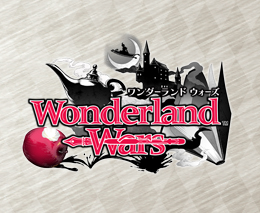 Wonderland Wars