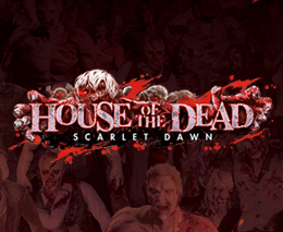House Of The Dead Zero